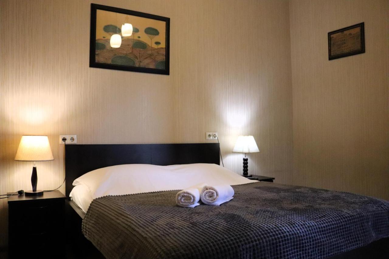 Aivani 8 Tbilisi ภายนอก รูปภาพ